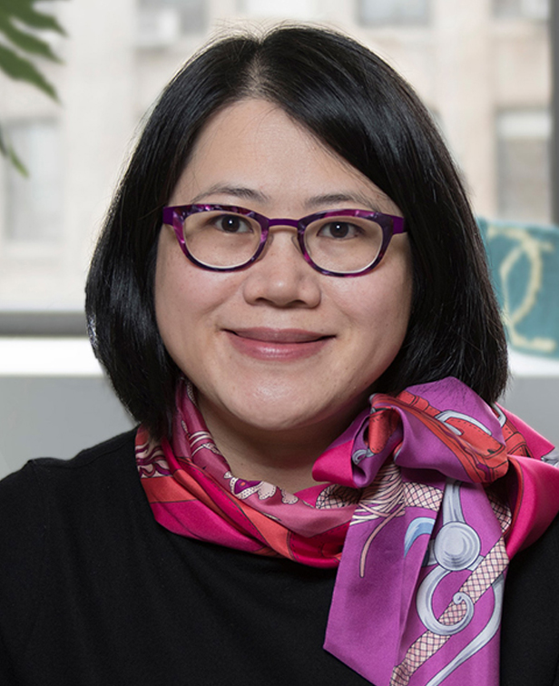 Lisa Lau, AICP