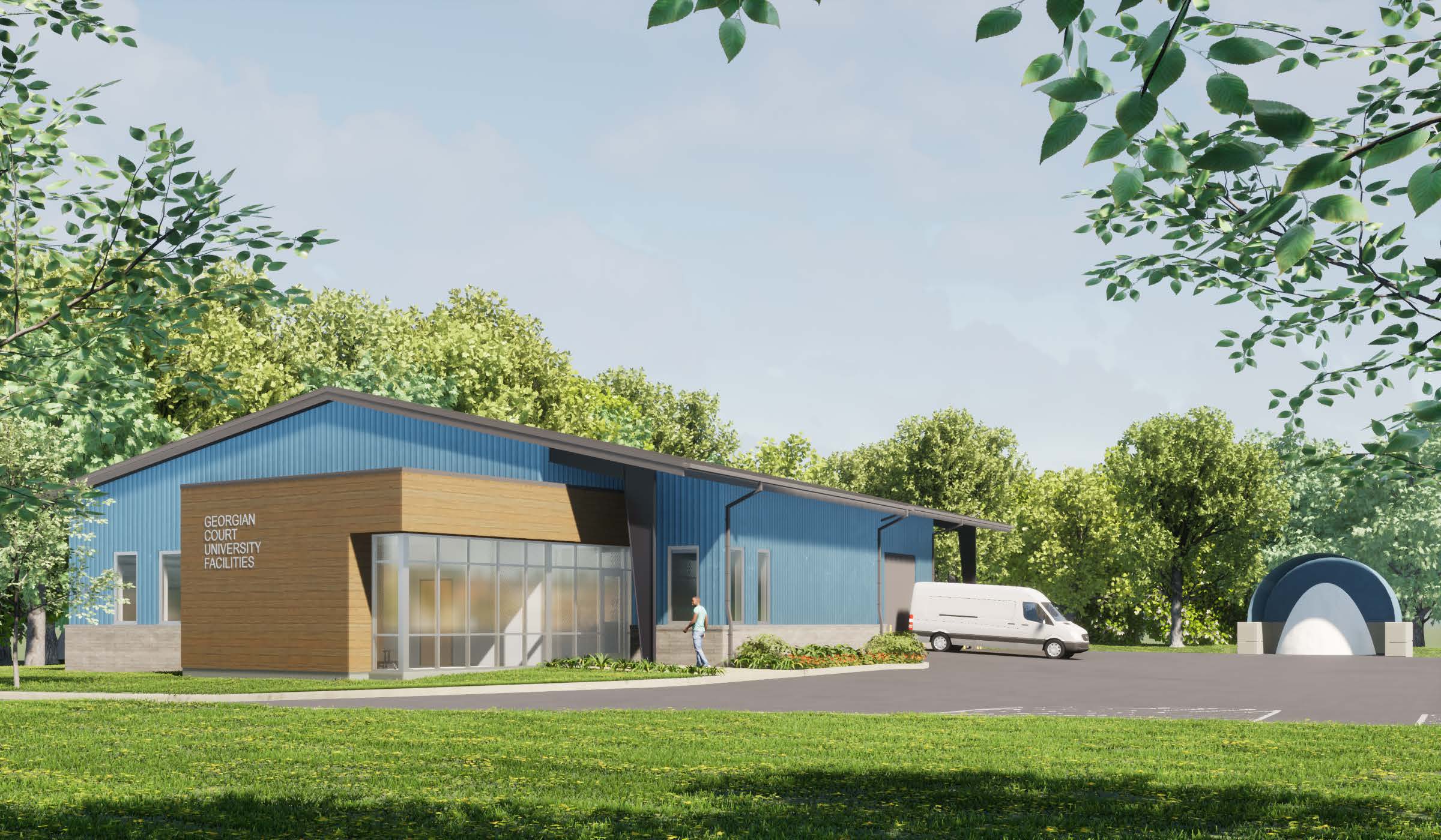 Georgian Court University Academic Calendar Academic Calendar Georgian Court University Academic Calendar Academic Calendar