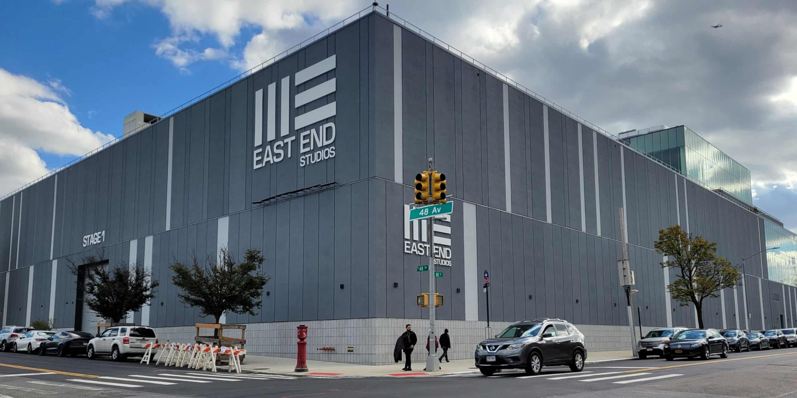 East End Studios